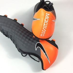 Nike Voetbalschoenen Magista Opus Fg Oranje Heren Ma